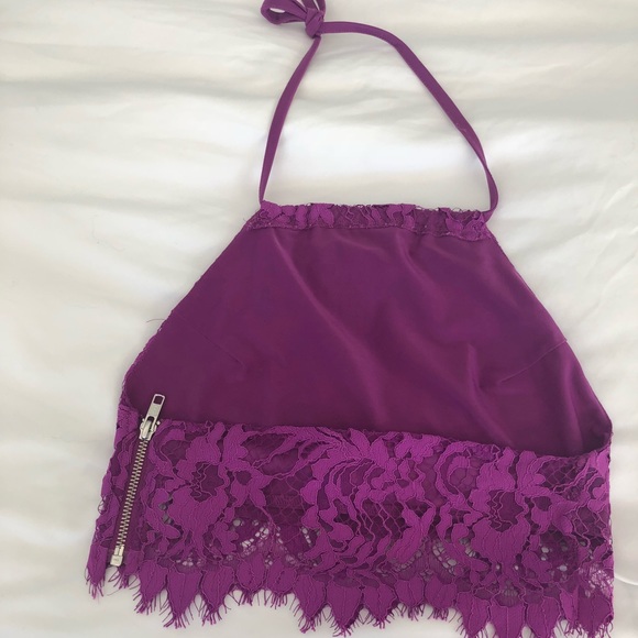 Sexy lace set - Picture 4 of 5